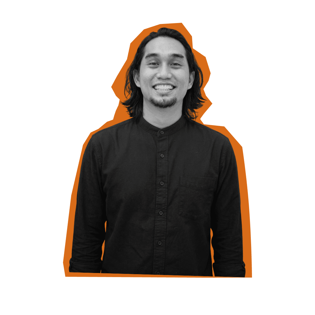 Danny Firdaus P.
